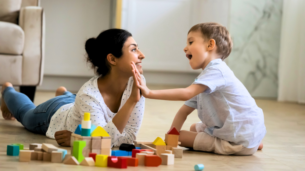 How to Celebrate Your Child’s Efforts the Right Way