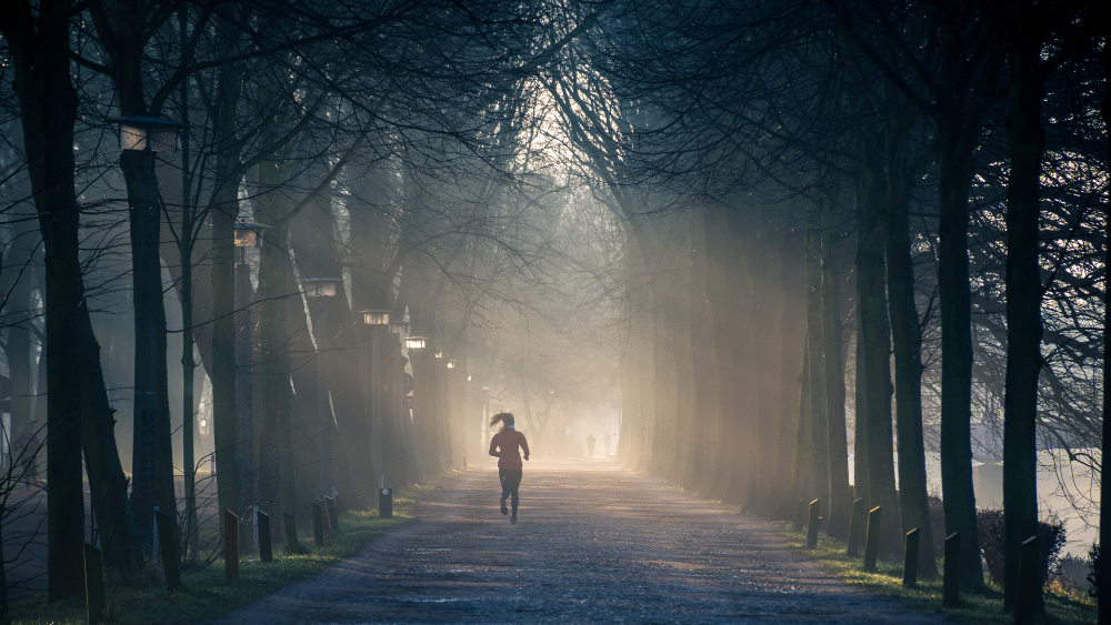 10 Simple Tricks to Make Working Out Easier