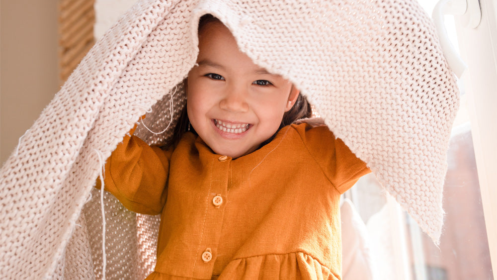 Protecting Children's Immunity in Winter Reduces Adult Disease Risks