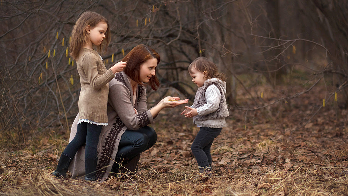 Scanning the body daily