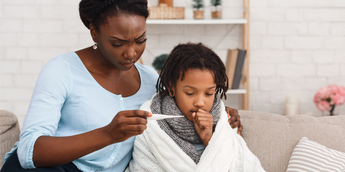 Should my child’s cough be concerning?