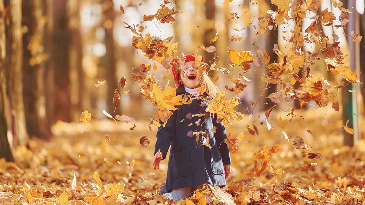 Strengthen Your Family’s Immune System