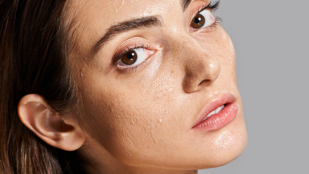 Get the ultimate moisture magnet: H.A