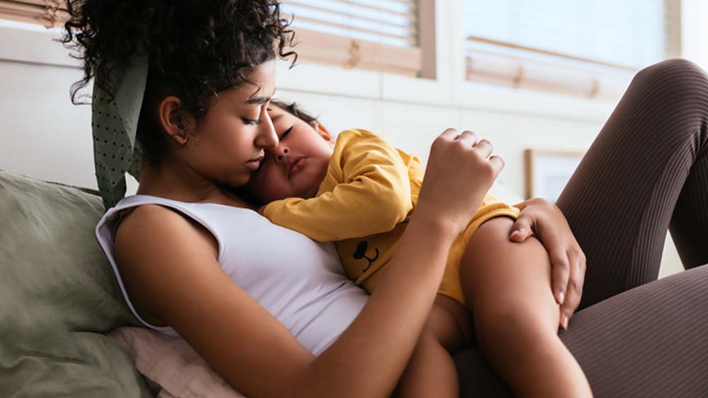 Toddler Night Terrors: What They Are and How to Manage Them