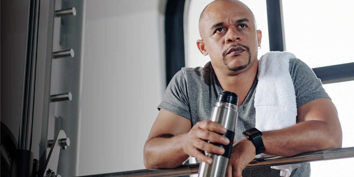 Kick-starting Your Body After An Exercise Hibernation