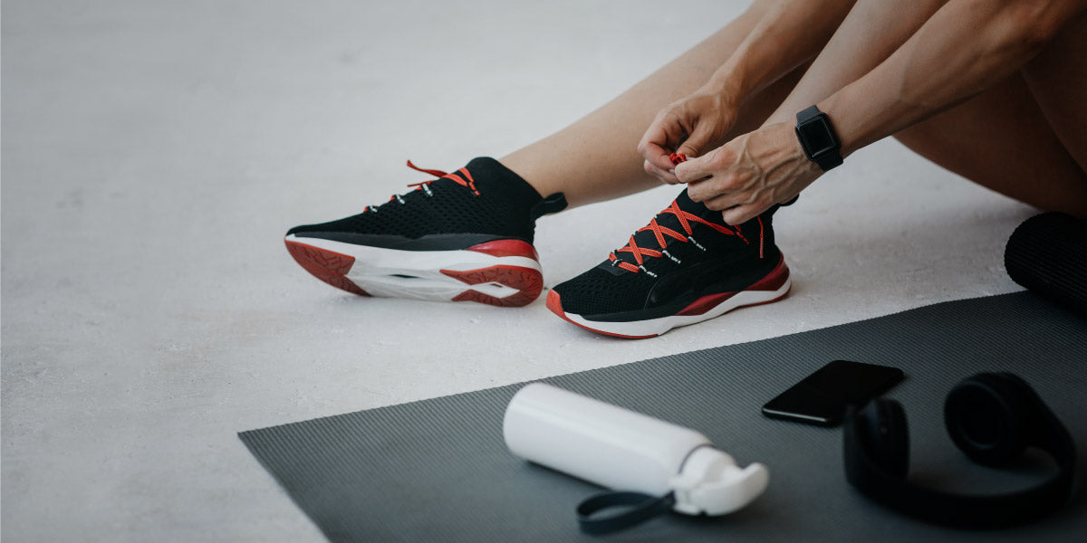 The Importance of Structure in Your Training!