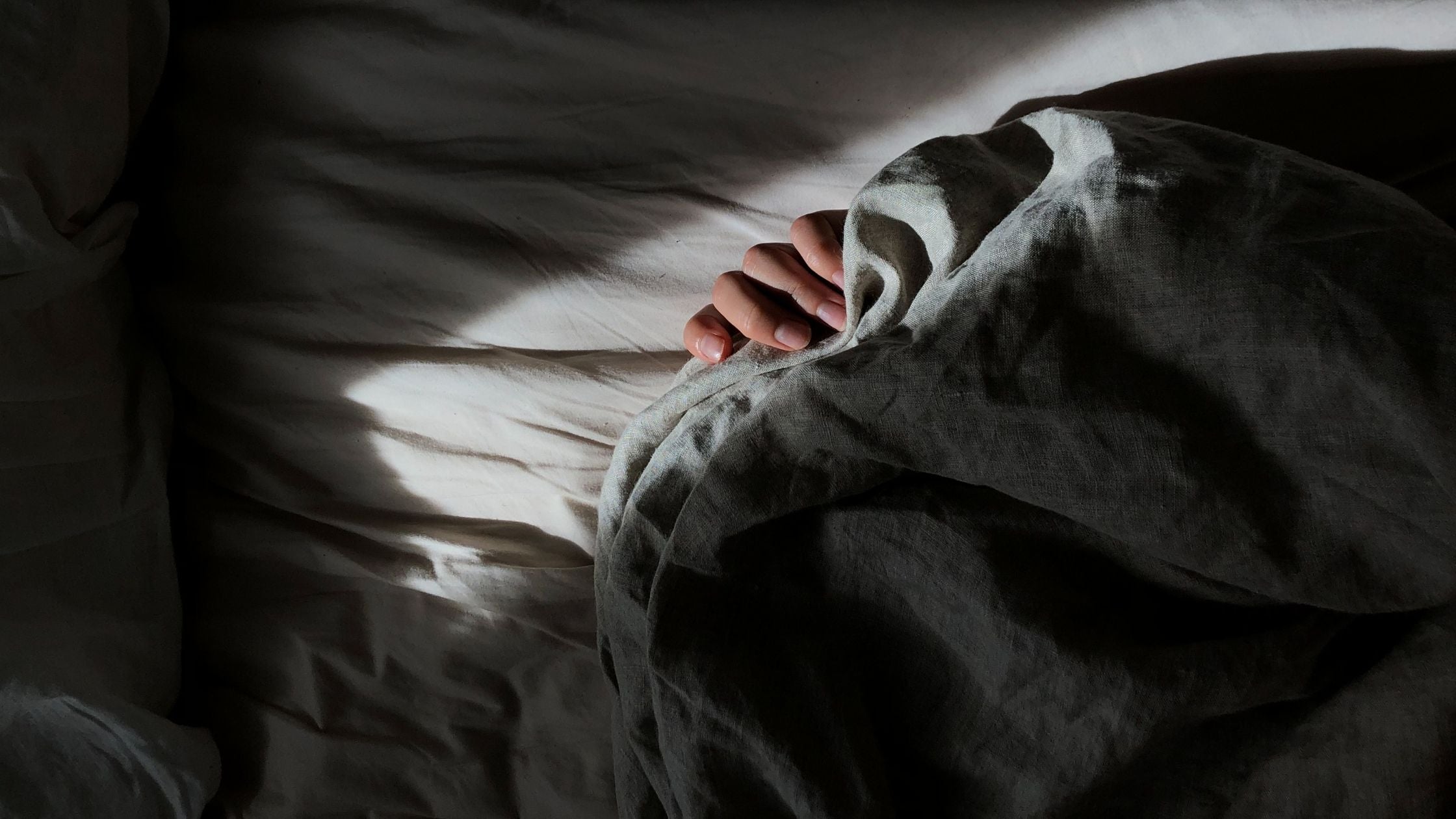 6 Tips for Better Sleep