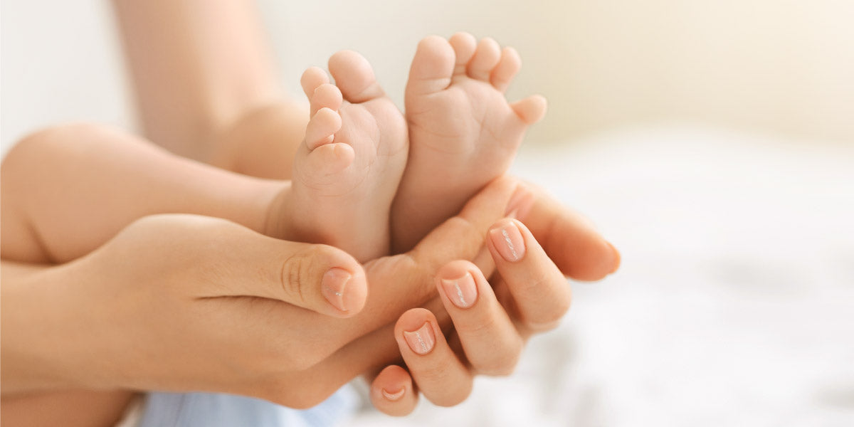 What To Expect with A New Born!