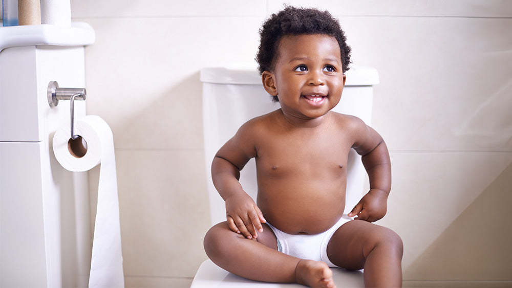 How Corn Can Help You Monitor Your Baby's Digestion