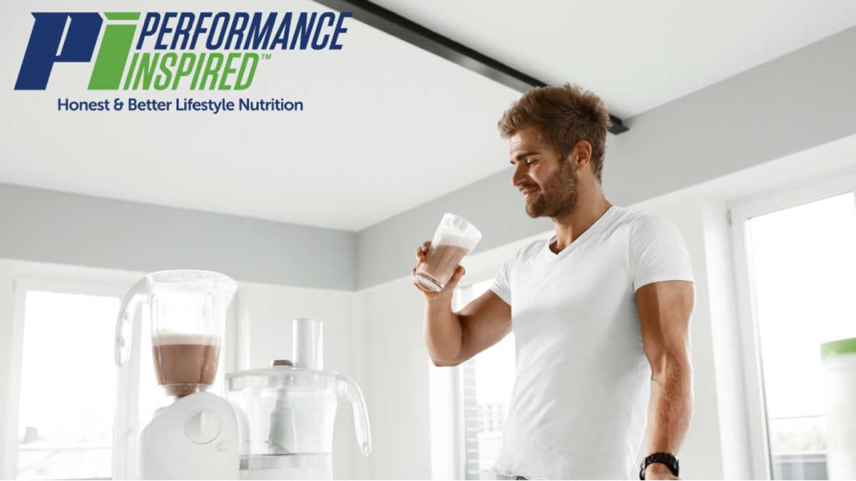 Whey Protein Isolate vs Concentrate