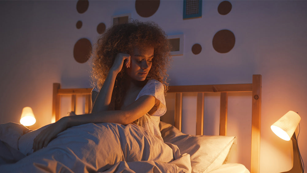 Troubling Midnight Awakenings: Unraveling the 3 AM Wake-Up Mystery