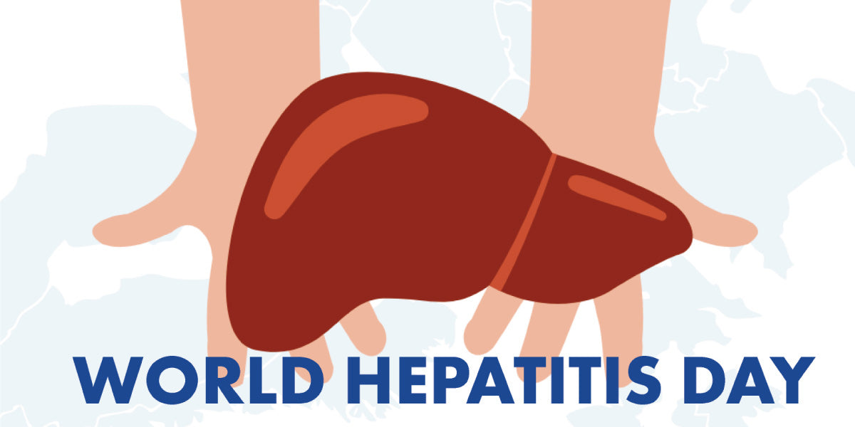World Hepatitis Day