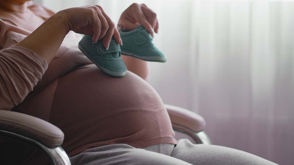 Understanding Changes in Fetal Movement: What to Expect