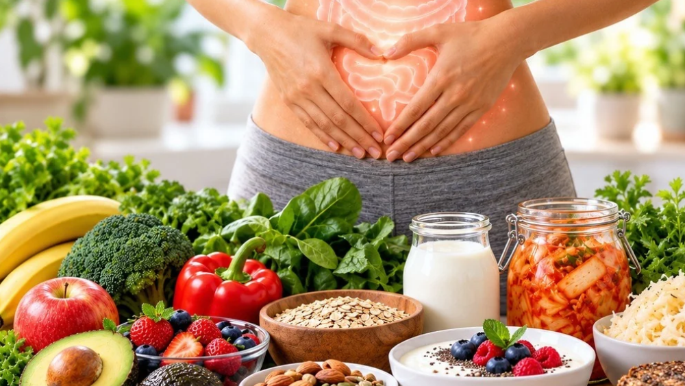 Your Gut Health Affects More Than You Think – Are You Taking Care of It?