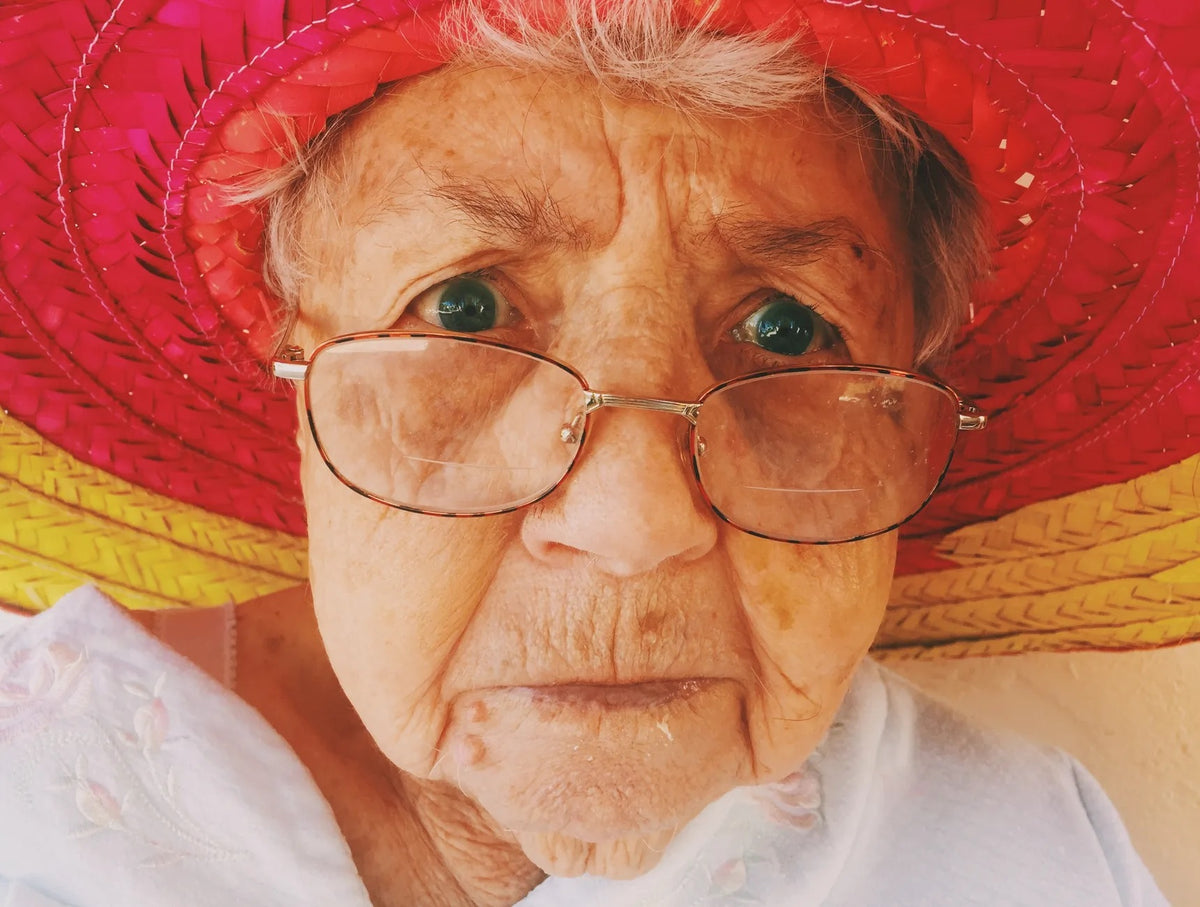 Age Related Macular Degeneration – When your vision is not keeping up with you