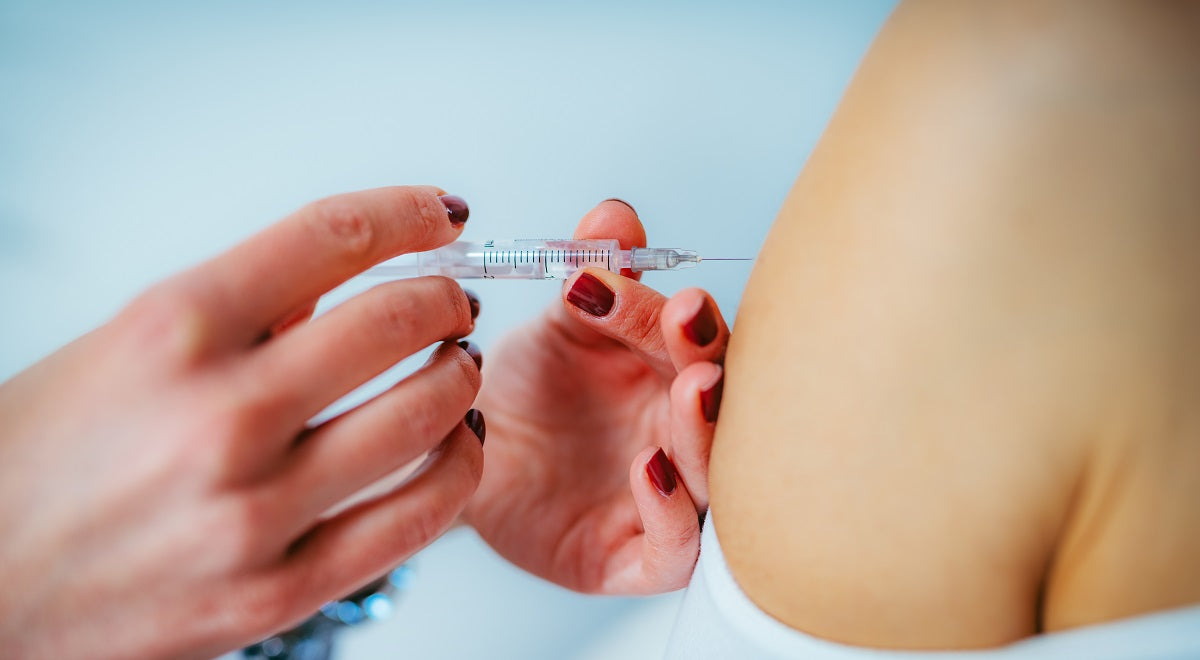 Diseases that used to be deadly before vaccines