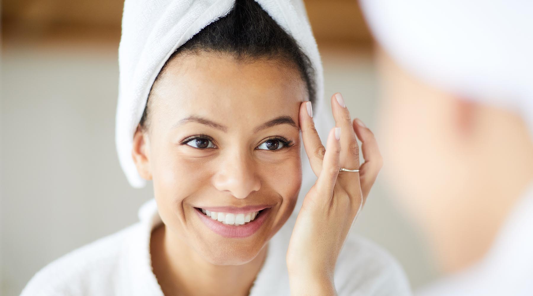 Age well with these vitamins & minerals