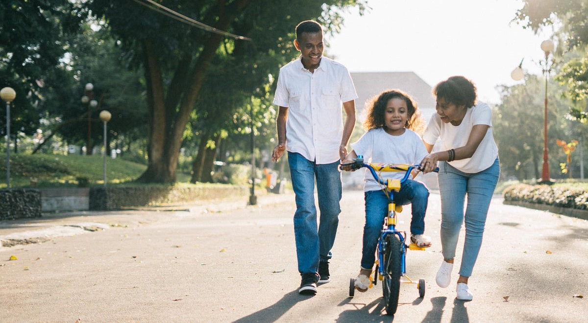 How raising assertive children will protect them