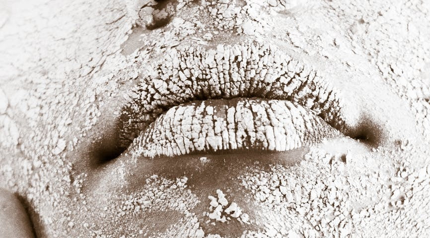 Dehydration – How to avoid, identify and treat it