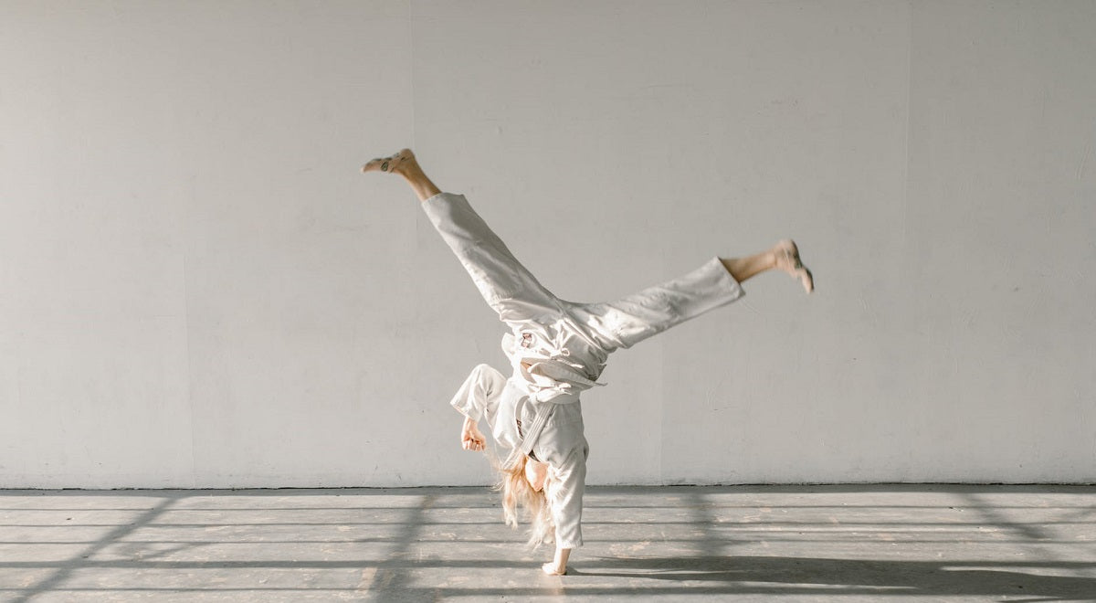 Dangers of over-exercising in children