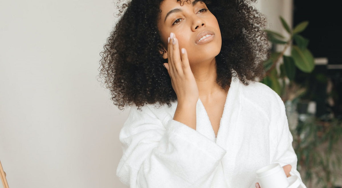 Soothe your dry skin this winter