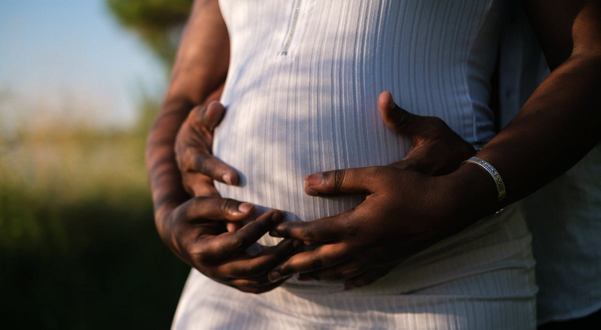 Rh incompatibility during pregnancy