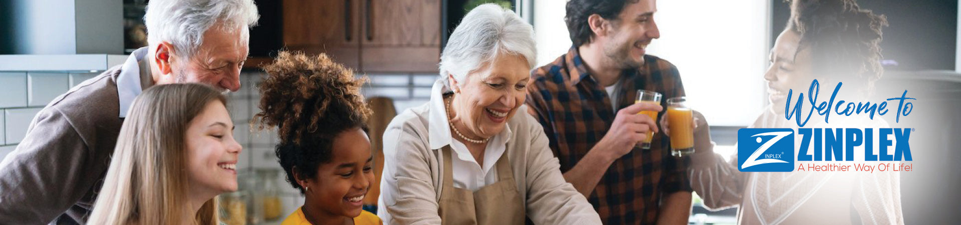 Zinplex