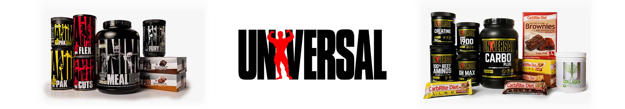 Universal Nutrition