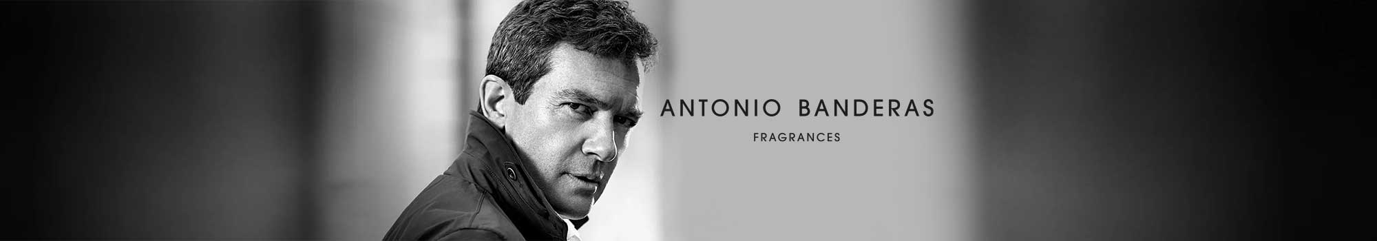 Antonio Banderas