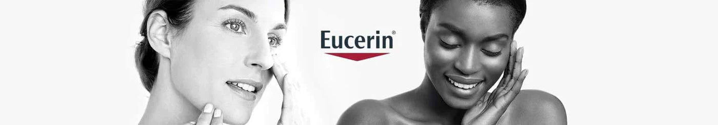 All Eucerin