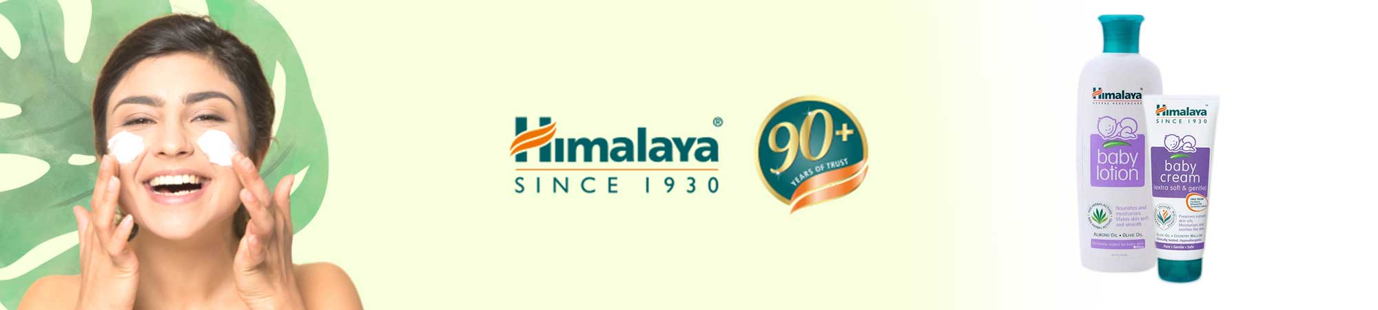 Himalaya