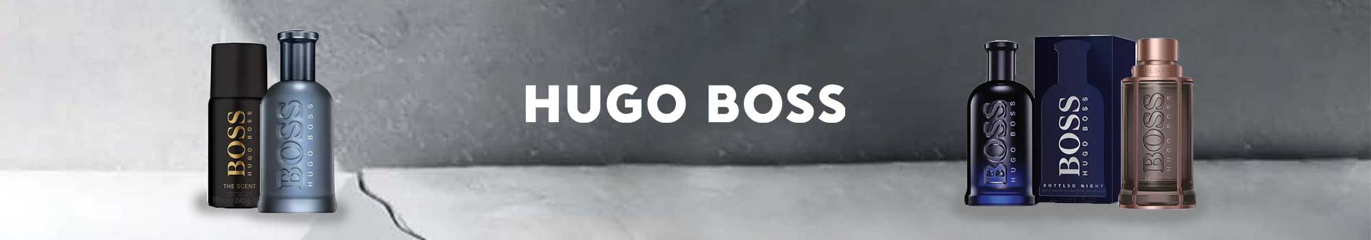 Hugo Boss