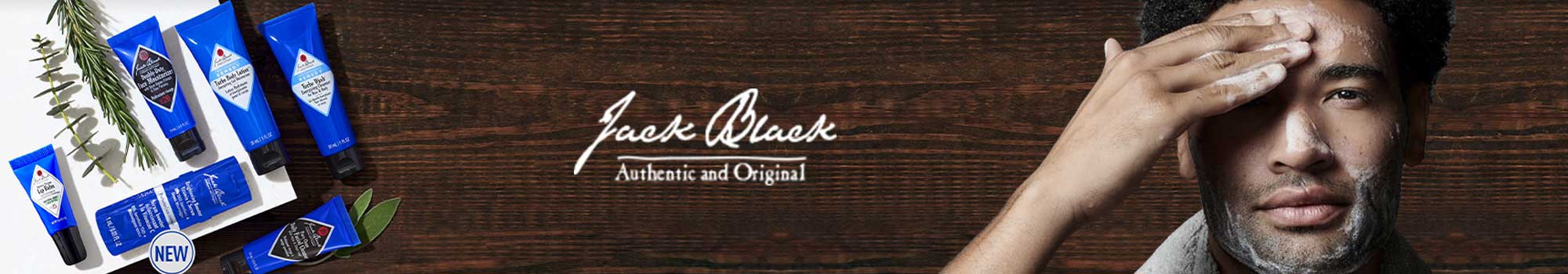 Jack Black