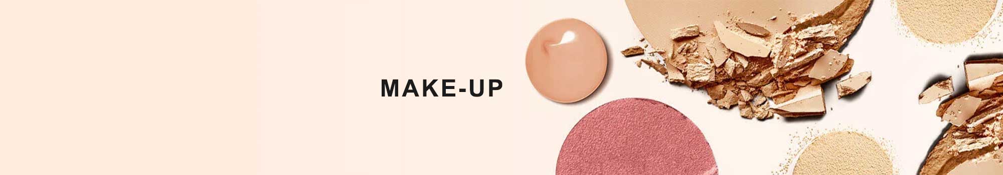 Clarins Make-Up