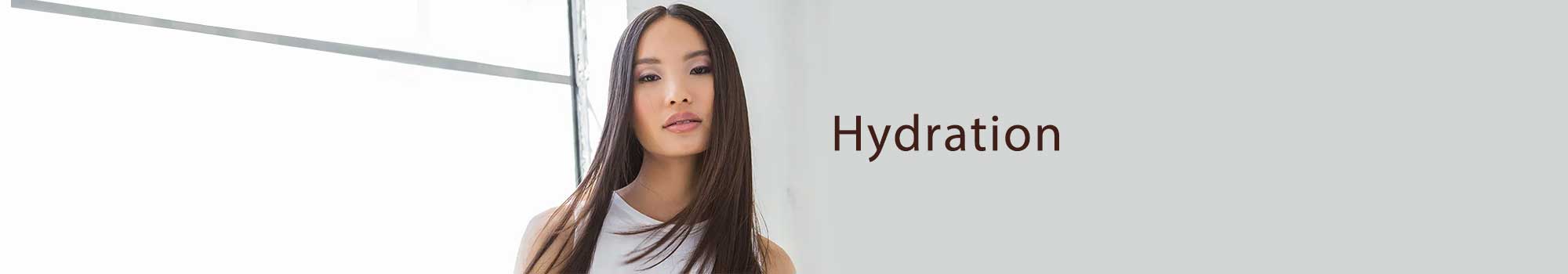 Moroccanoil Hydration