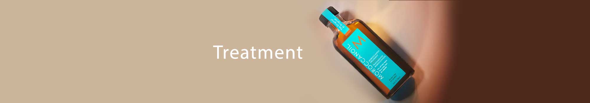 Moroccanoil Treatment