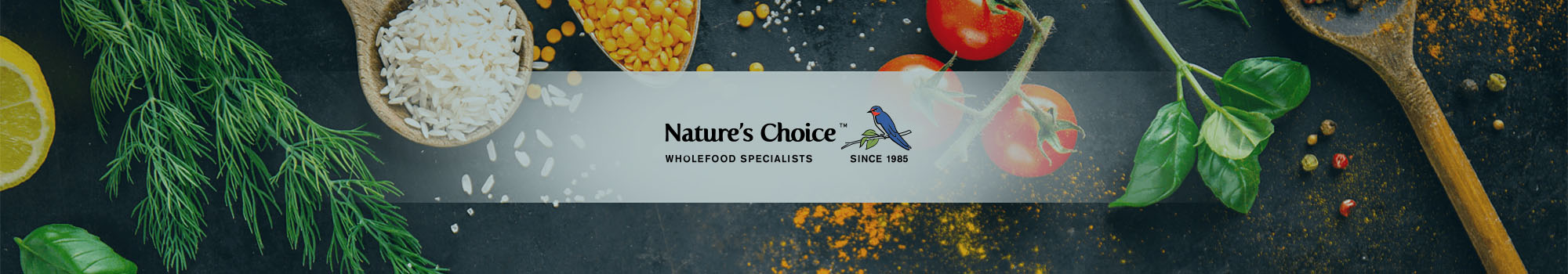 Nature's Choice