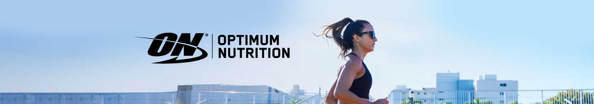 Optimum Nutrition