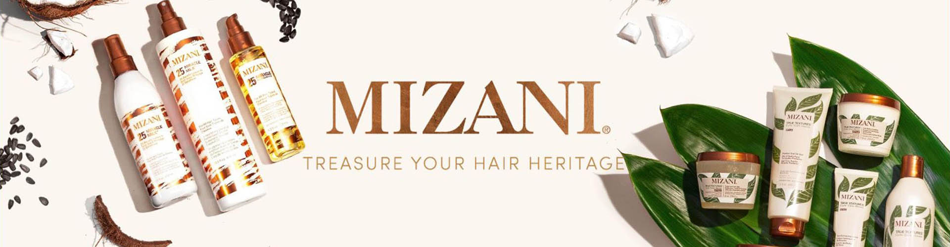 Mizani