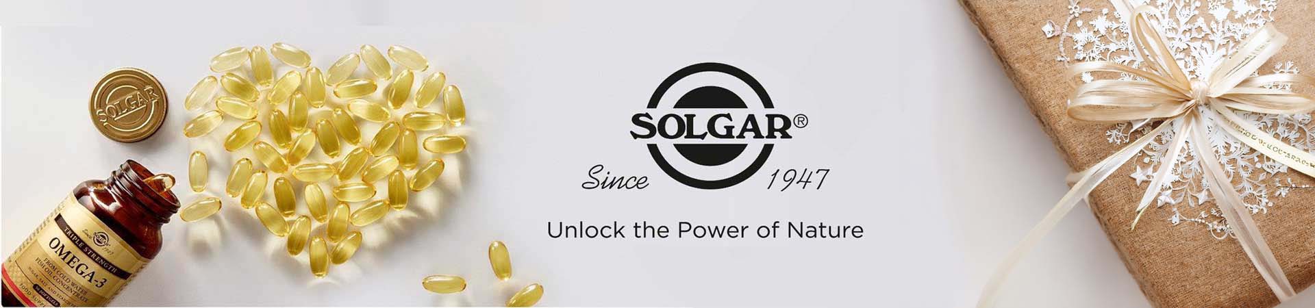 Solgar
