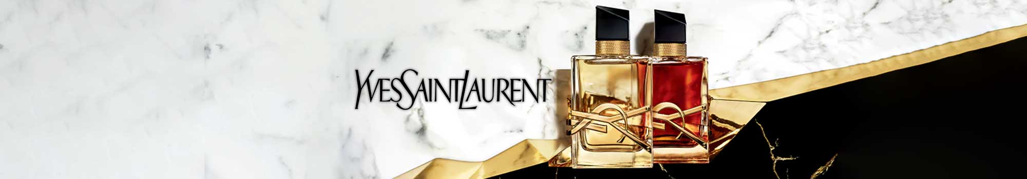 Yves Saint Laurent