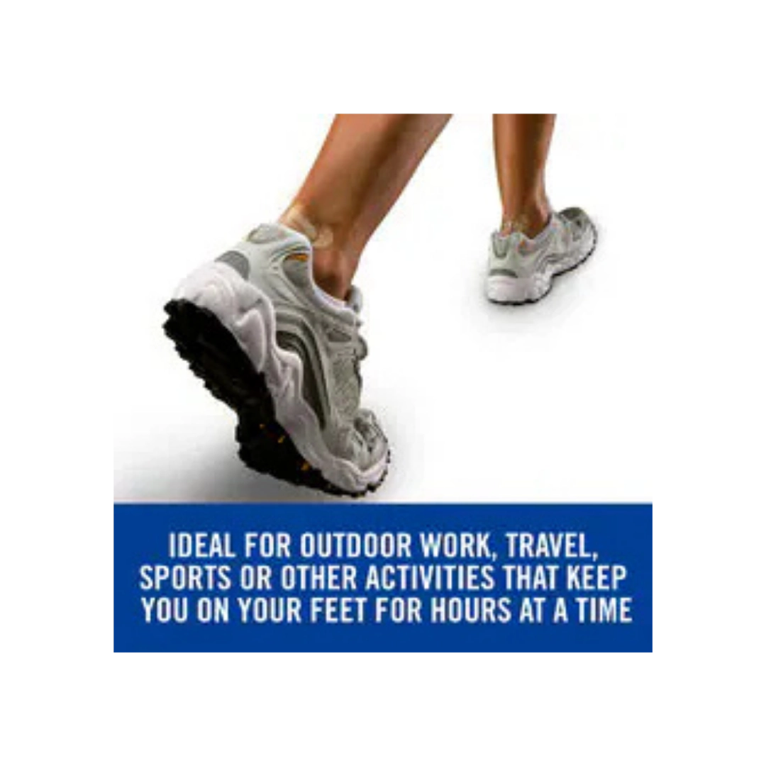 Nexcare 3M Blister Waterproof Bandages, 6's