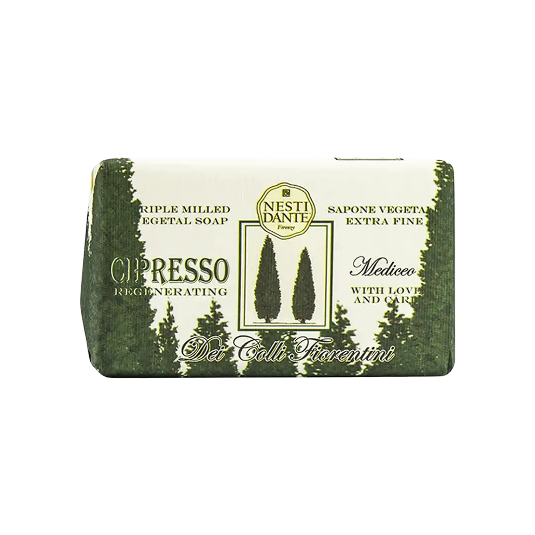 Nesti Dante Dei Colli Fiorentini Rejuv Cypress, 200g