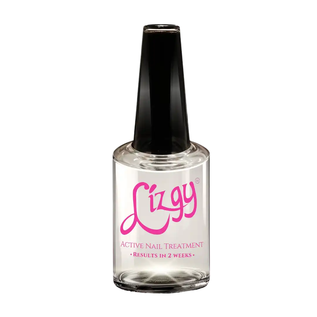 Lizgy Nail Care, 15ml