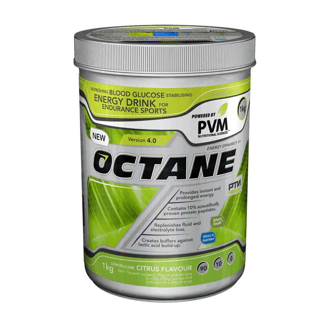 PVM Octane Assorted, 1kg