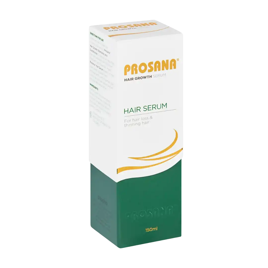 Prosana Hair Serum, 150ml
