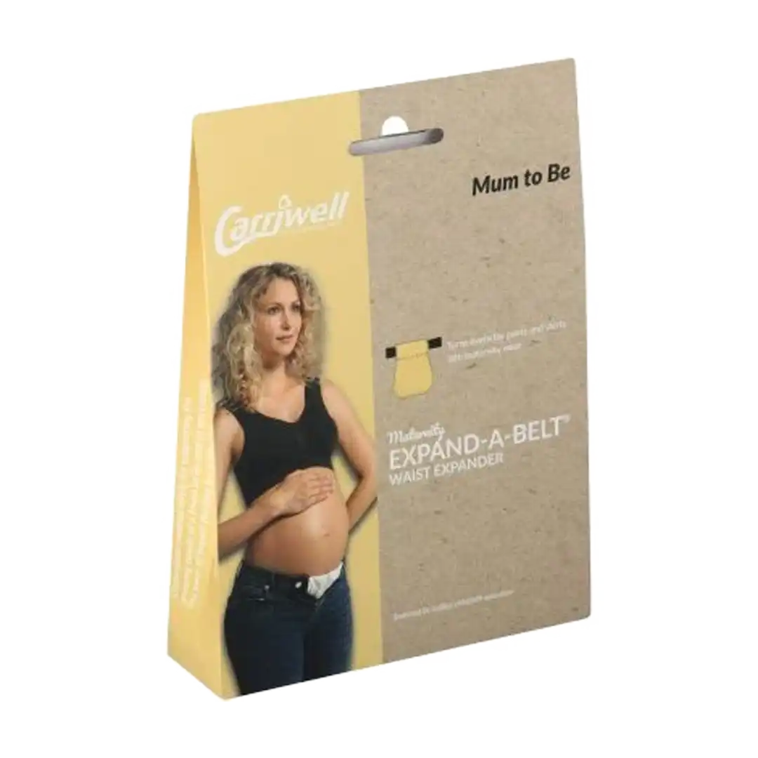 Carriwell Expand-A-Belt