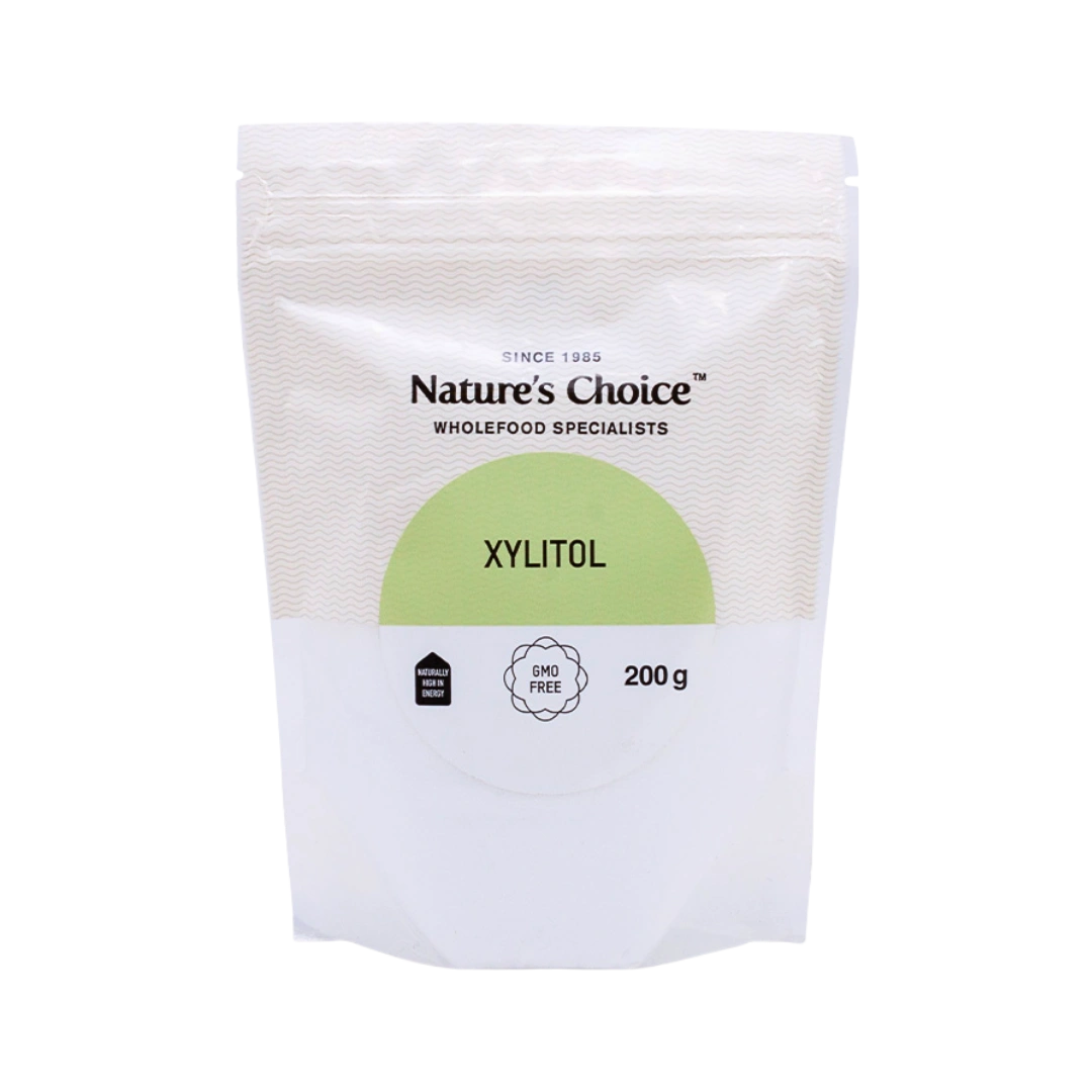 Nature's Choice Xylitol, 200g
