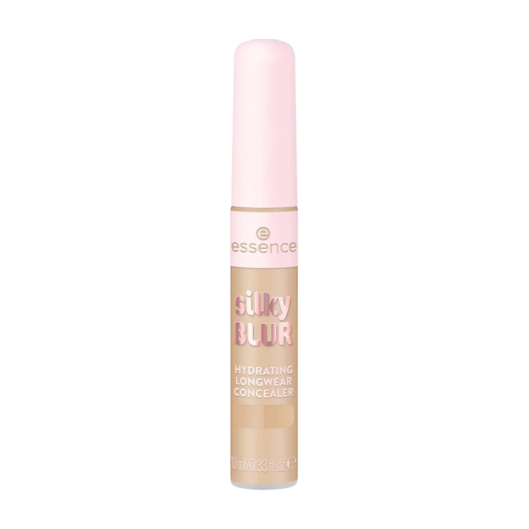 essence Silky BLUR Hydrating Longwear Concealer