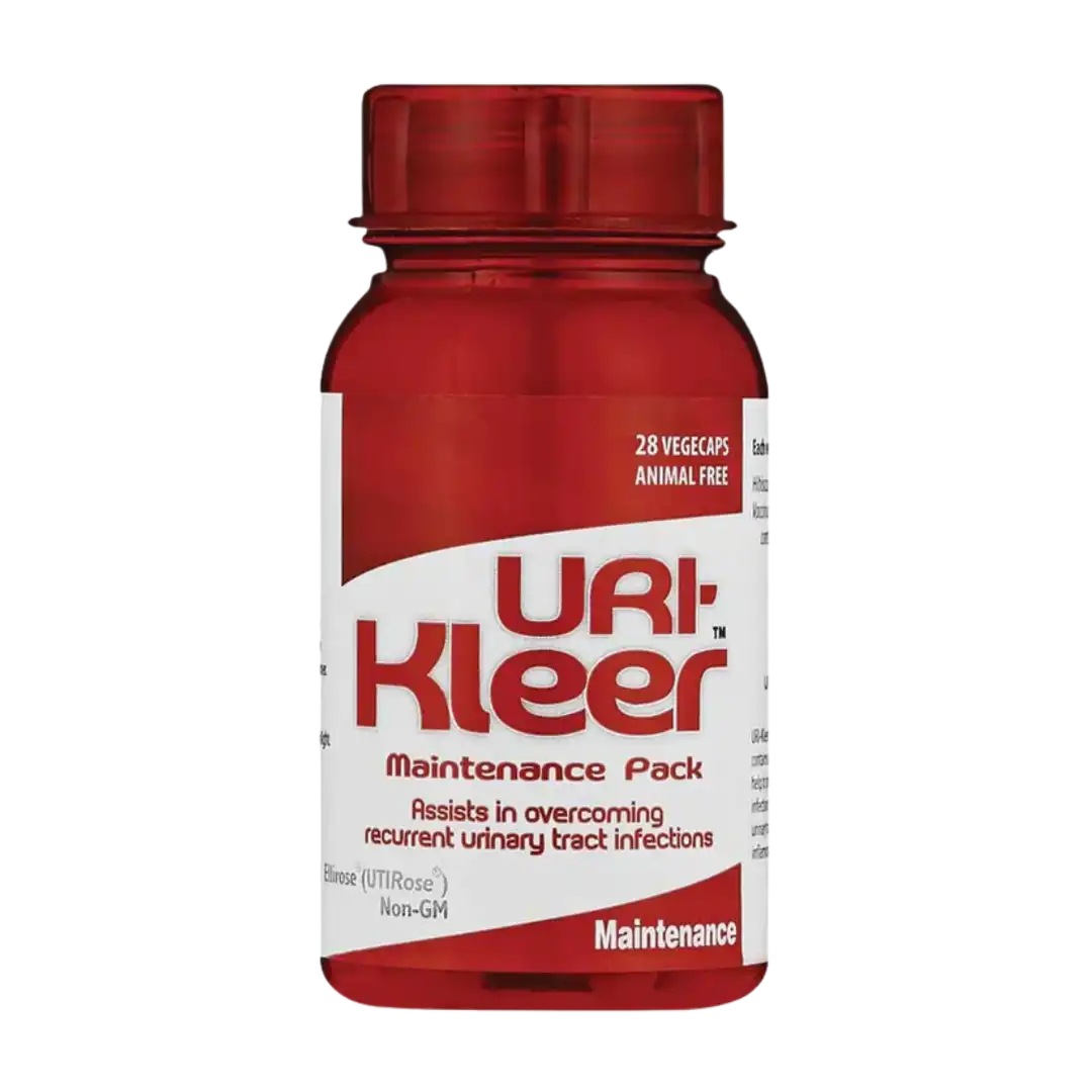 Uri-Kleer Maintenance Pack Capsules, 28's